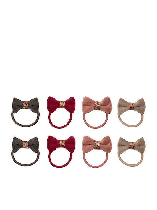 Mimi & Lula Elastic Copii 8buc