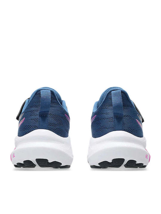 ASICS GT-1000 Albastru Deschis
