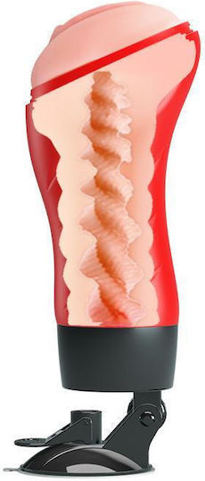 Baile Delia Masturbator Vagina BM-00900T46S