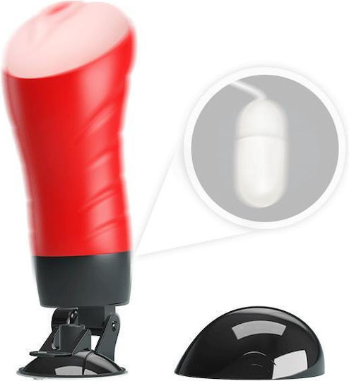 Baile Delia Masturbator BM-00900T46Z 1Stück
