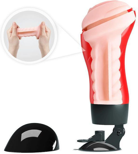 Baile Delia Masturbator BM-00900T46Z 1Stück