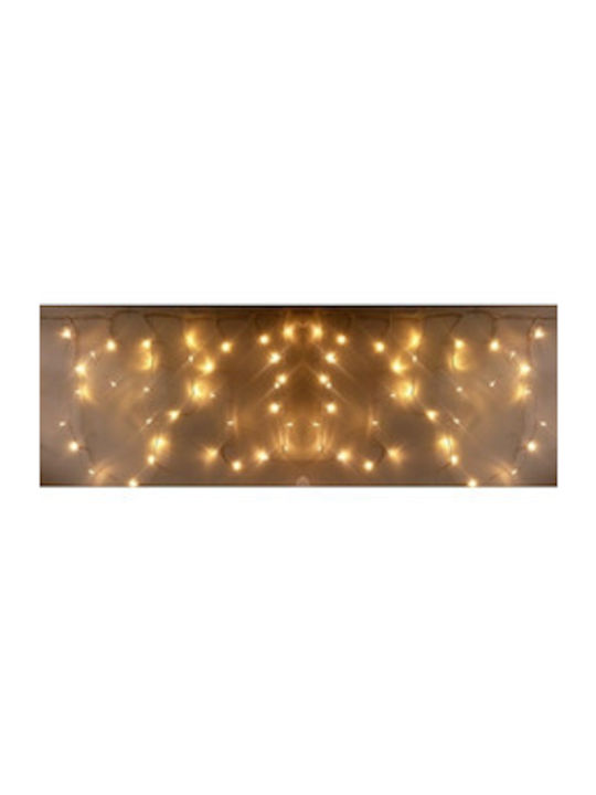 288 Λαμπάκια LED Βροχή 6μ. 288 Λαμπάκια LED Βροχή 6μ.
