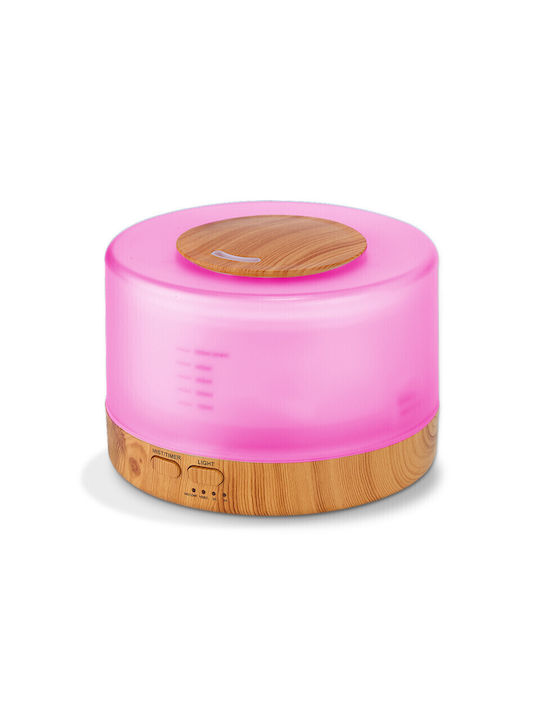 Vrising Led Aromatherapy Device with Timer Green 14W