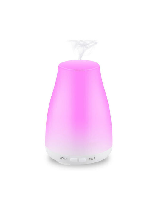 Vrising Led Aromatherapy Device White