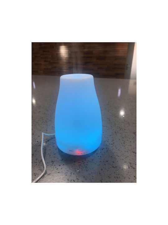 Vrising Led Aromatherapy Device White