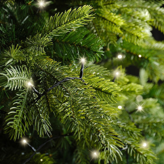 480 Lichterketten LED 36m. Warmes Weiß in Zeichenfolge 1Stück