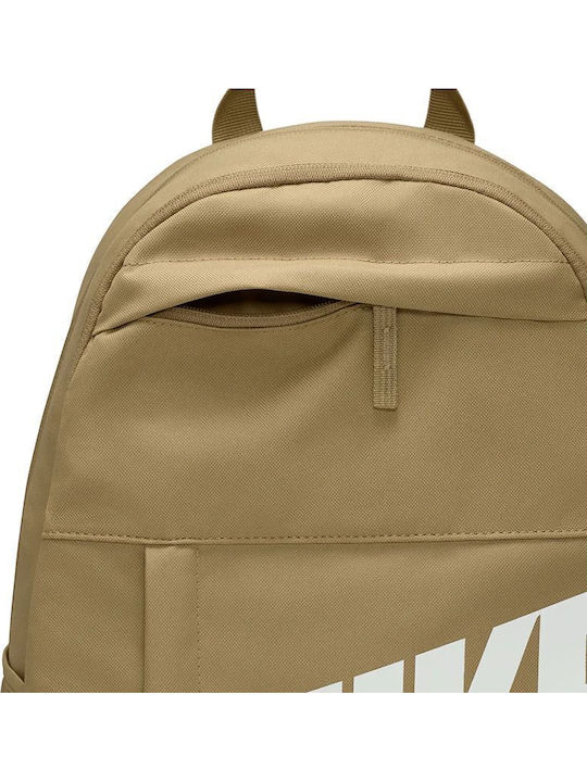 Nike Elemental 21lt Μαύρο