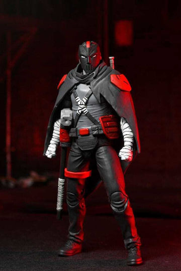 Neca Teenage Mutant Ninja Turtles Last Ronin Action Figure 18cm