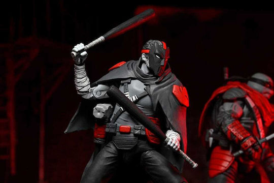 Neca Teenage Mutant Ninja Turtles Last Ronin Action Figure 18cm