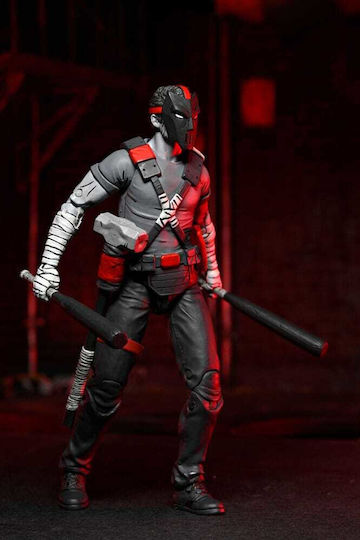 Neca Teenage Mutant Ninja Turtles Last Ronin Action Figure 18cm