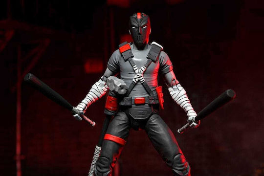 Neca Teenage Mutant Ninja Turtles Last Ronin Action Figure 18cm