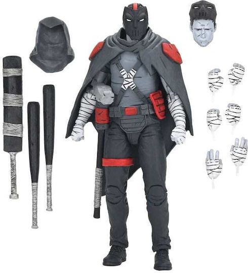 Neca Teenage Mutant Ninja Turtles Last Ronin Action Figure 18cm