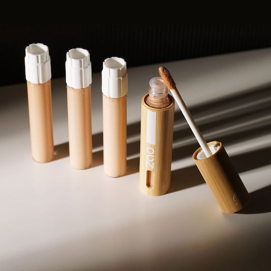 Zao Organic Makeup Liquid Concealer 7ml