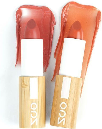Zao Organic Makeup Lippenbalsam 3,5 g