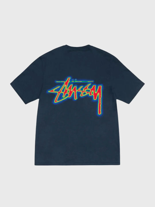 T-Shirt Navy Blue