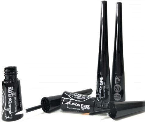 puroBio Cosmetics On Fleek Flüssiger Augenkonturenstift 3ml