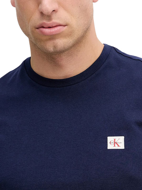 T-shirt Maritime Blue LV04RC272G-WFW