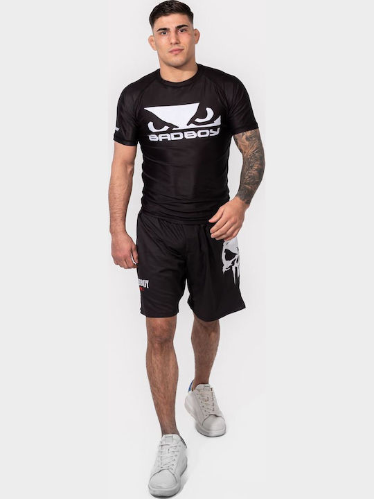 Athletic T-Shirt Black