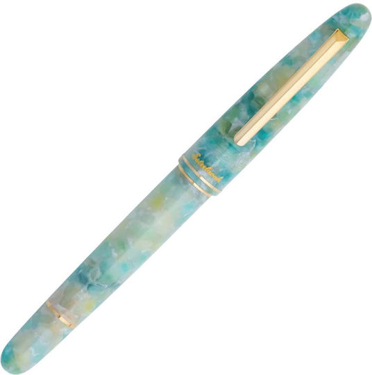 Esterbrook Pens Esterbrook Estie Sea Writing Pen Medium Glass