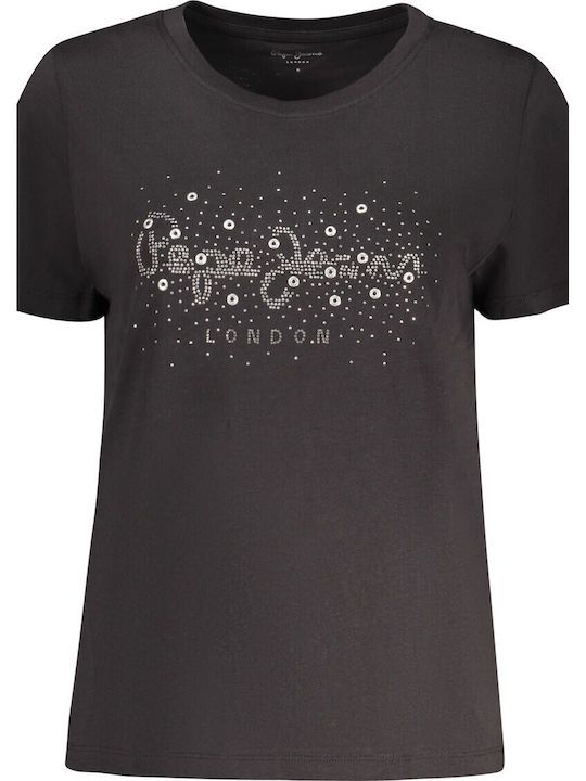 Women's T-shirt Black