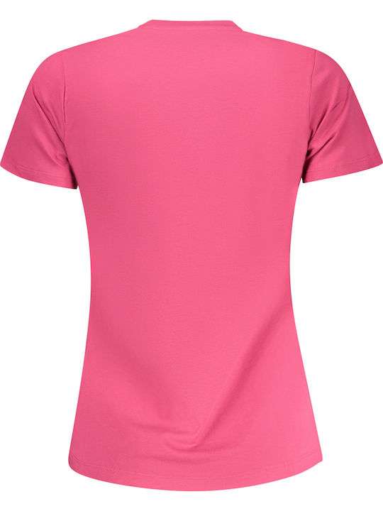 Women's T-shirt Pink
