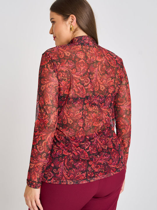 Дамска Блуза Лахур