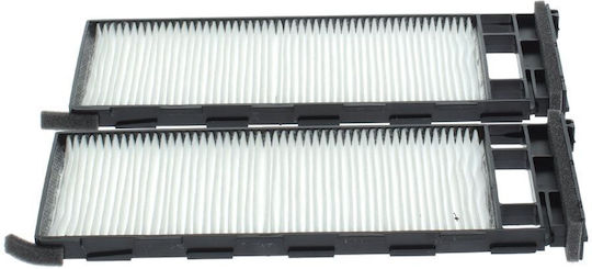 Bosch Auto Innenraumluftfilter 1 987 435 006