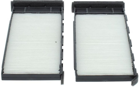 Bosch Auto Innenraumluftfilter 1 987 435 006