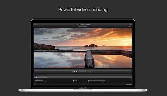 Apple Pro Apps Bundle Lifetime Πολύγλωσσο σε Ηλεκτρονική άδεια