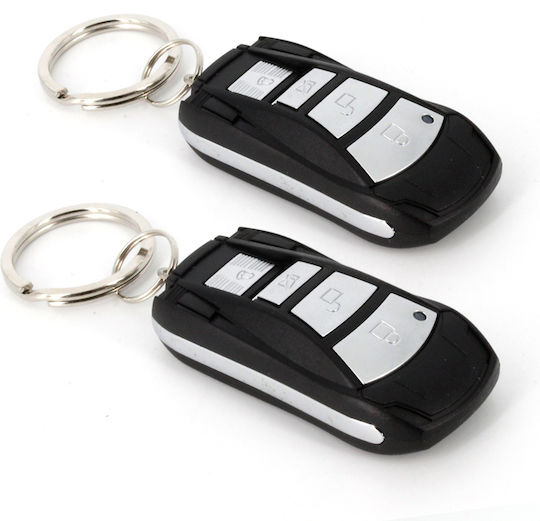 Centralized Locking Remote Control Carguard