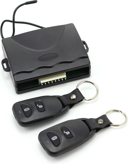 Centralized Locking Set Remote Control