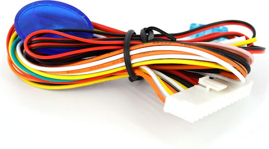 Centralized Locking Remote Control Carguard