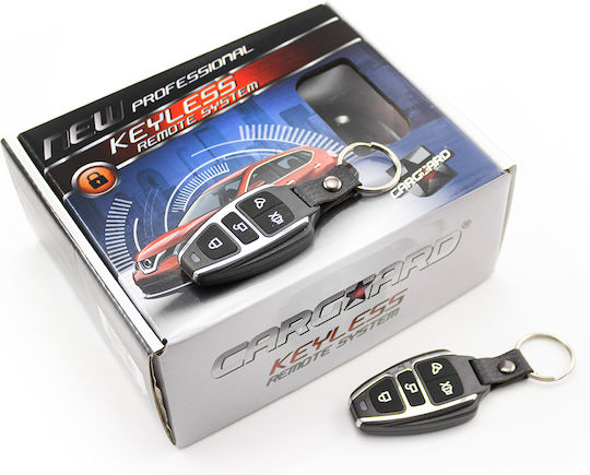 Centralized Locking Remote Control Carguard