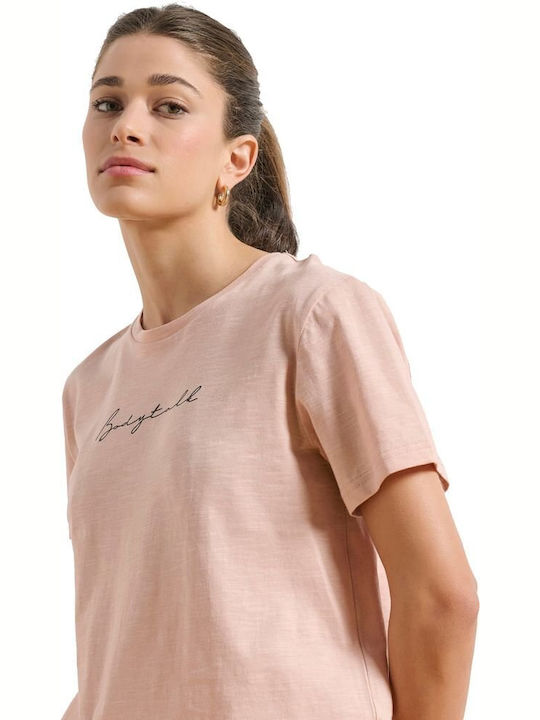 Women's T-shirt Pink