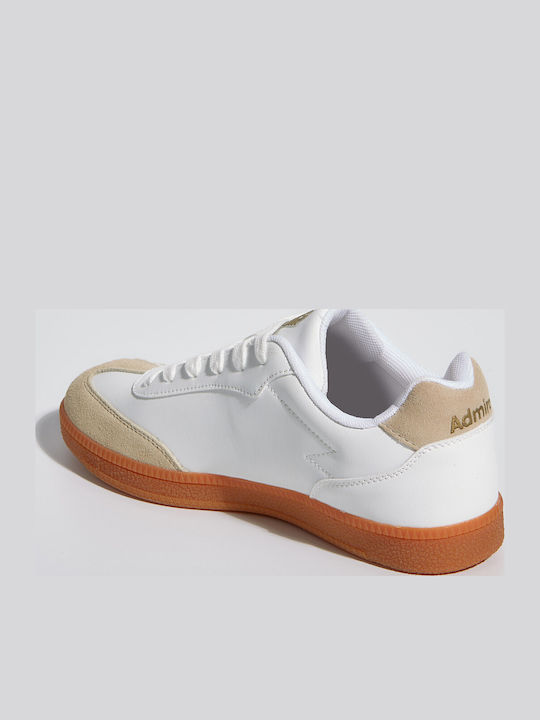 Sneakers White