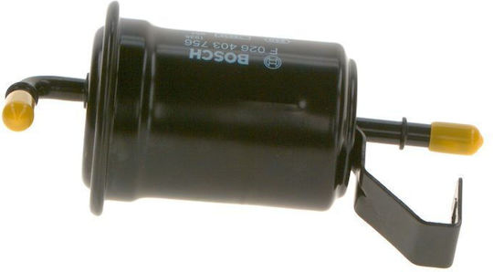 Filtru De Combustibil Bosch F 026 403 756