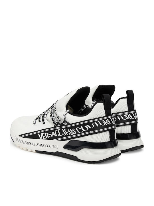 Ανδρικά Sneakers Λευκά