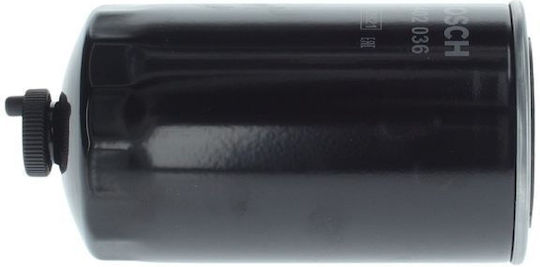 Filtru de Benzină Bosch F 026 402 036