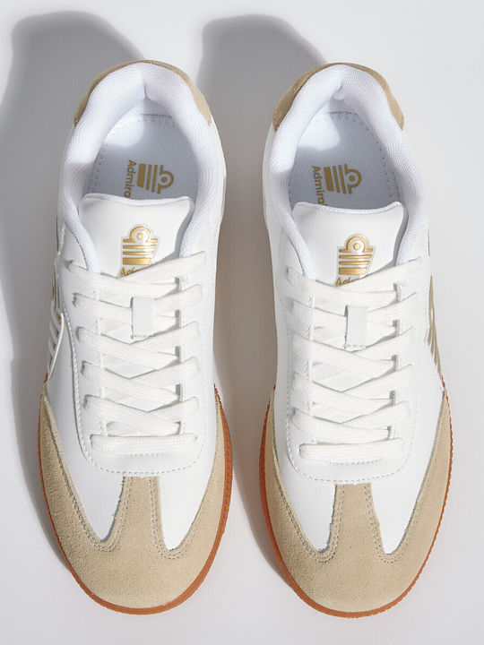 Sneakers White