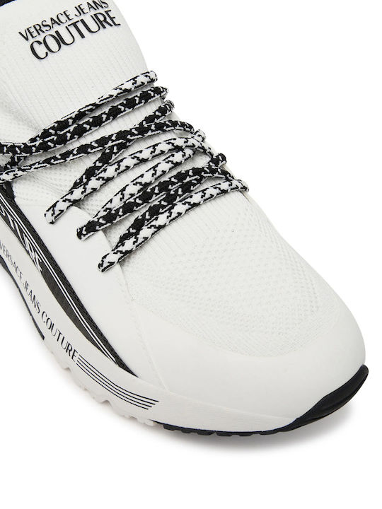 Ανδρικά Sneakers Λευκά