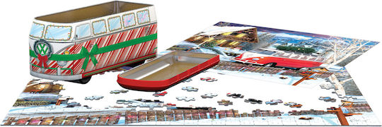 Puzzle 2D 550Stk.