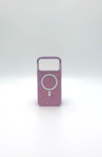 Apokin Задна корица Златист (iPhone 17 Pro Max)