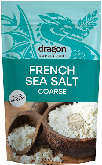 Sare Celtic Grosier 500g Ds