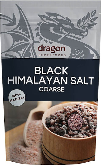 Sare Neagră Himalaya Fină 250g Ds