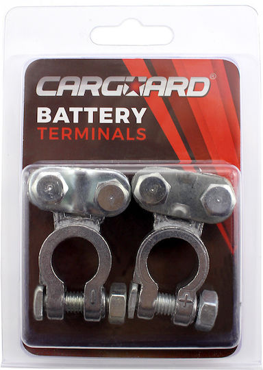 Set 1 Auto-Batterie-Terminaladapter CarGuard