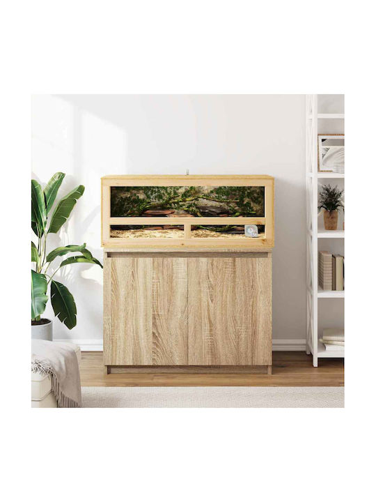 vidaXL Fish Tank Stand
