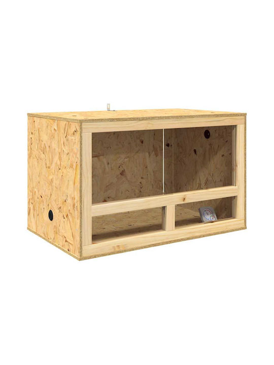 vidaXL Fish Tank Stand