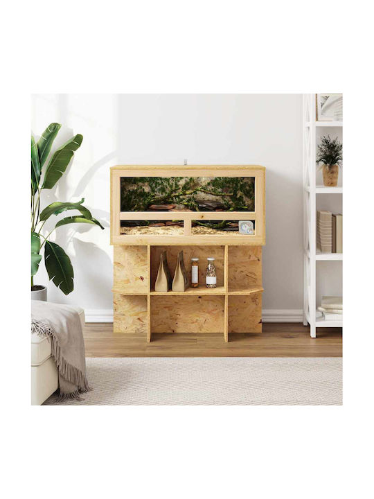 vidaXL Fish Tank Stand
