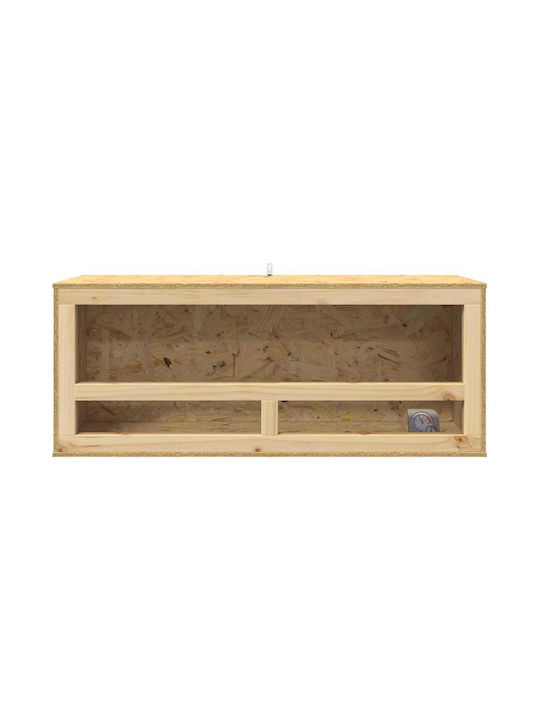vidaXL Fish Tank Stand