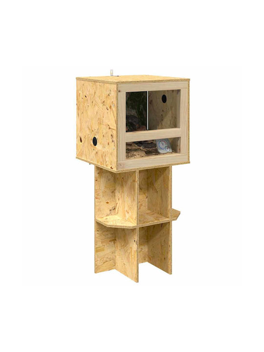 vidaXL Fish Tank Stand